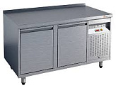 Холодильный стол для кег Gastrolux СО2-167/2Д/Sp/К
