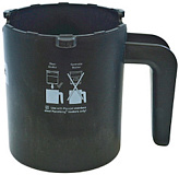 Внешний защитный стакан для Pacojet 4 (69014010)