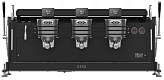 Кофемашина Dalla Corte 1 MC ZEROCL 3 TD 400 (абсолютный черный)