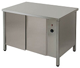 Стол тепловой Simeco СТ1207К