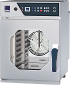 Пароконвектомат Radax TURGENEV TR63DG0L купить по низкой цене в Челябинске | Комплекс Трейд.