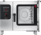 Пароконвектомат Convotherm 4 easyDial 6.10 EB+ConvoClean купить по низкой цене в Челябинске | Комплекс Трейд.