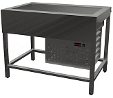 Прилавок охлаждаемый Gastrolux ПО-157/GN/L