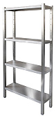 Стеллаж ITERMA стпу-31-1400/500/2500 24К