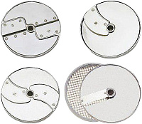 Набор дисков Robot Coupe 1960W