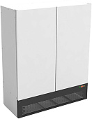 Шкаф холодильный Север ШХ-1000 СТ/ГЛ