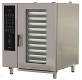 Пароконвектомат Gabino Combi-1011i-L купить по низкой цене в Челябинске | Комплекс Трейд.