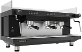 Кофемашина Sanremo Zoe SED 3гр. (черная)