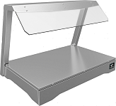 Подогреваемая поверхность Кобор HS-2D