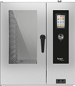 Пароконвектомат Apach Chef Line LGВ101T купить по низкой цене в Челябинске | Комплекс Трейд.