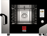 Пароконвектомат Tecnoeka MKF 511 TS купить по низкой цене в Челябинске | Комплекс Трейд.