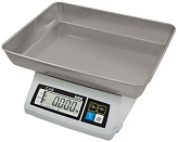 Весы порционные CAS SW II-5  с чашей