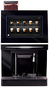 Кофемашина Jetinno JLTT-P Black