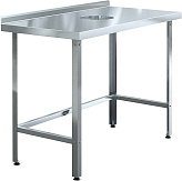 Стол производственный Assum СПСО-С-6/6