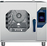 Пароконвектомат Radax YESENIN ES05TSCLU купить по низкой цене в Челябинске | Комплекс Трейд.