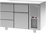 Стол холодильный POLAIR TM2GN-31-G без борта
