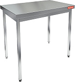 Стол производственный HICOLD НСО-12/6