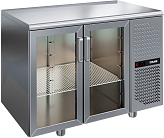 Стол холодильный POLAIR TD2GN-G без борта