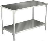 Стол производственный Техно-ТТ СП-853/1308