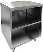 Стол открытый HICOLD НБМСО-12/7П