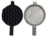 Поверхность рабочая Hurakan для вафельницы HKN-GES5HK