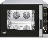 Пароконвектомат Apach AP5M купить по низкой цене в Челябинске | Комплекс Трейд.