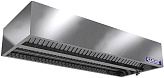 Зонт вытяжной коробчатый КАМИК ВЦ-К-1522
