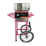 Аппарат для сахарной ваты Enigma CC-7E