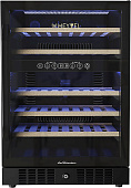 Винный шкаф Meyvel MV46-KBT2