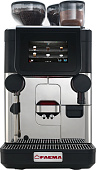Кофемашина Faema X20 CP10 MilkPS