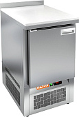 Стол холодильный HICOLD GNE 1/TN полипропилен