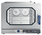 Пароконвектомат Radax TOLSTOY TL05DYCL купить по низкой цене в Челябинске | Комплекс Трейд.