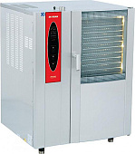 Пароконвектомат INOKSAN INO-FKE042 купить по низкой цене в Челябинске | Комплекс Трейд.