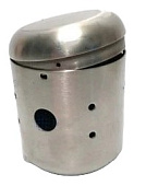 Крышка двигателя Hurakan для миксеров HKN-FR1GM/FR2GM