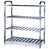 Стеллаж кухонный Starfood 1000х500х1550-4Р