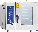 Пароконвектомат Abat ПКА 6-1/1ПМФ2 купить по низкой цене в Челябинске | Комплекс Трейд.