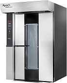 Печь ротационная Apach Bakery Line G68E APT3M платформа