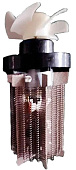ТЭН Hurakan для рукосушителя AHD-1000