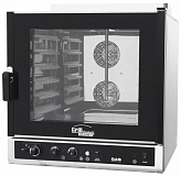 Пароконвектомат Grill Master ПКГ/И 13040 купить по низкой цене в Челябинске | Комплекс Трейд.