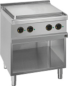 Плита электрическая Apach Cook Line APRES-77P/PL