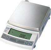 Весы лабораторные CAS CUW-4200S