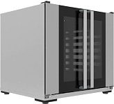 Шкаф расстоечный UNOX XEKPT-08HS-C