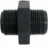 Коннектор BWT Double Nipple M 3/8“ x M 3/8“