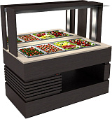 Буфет с охлаждаемой ванной Техно-ТТ БОВ-103/966Д