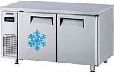 Стол холодильно-морозильный Turbo air KURF15-2-600