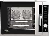 Пароконвектомат Apach AP5.23QDC купить по низкой цене в Челябинске | Комплекс Трейд.