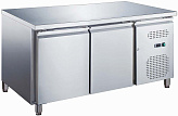 Холодильный стол Hurakan HKN-GN2TN