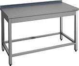 Стол производственный Gastrolux СБ-086/S