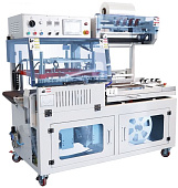 Аппарат термоусадочный Hualian BSF-5640LV