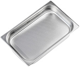 Гастроемкость перфорированная Luxstahl GN 1/1-150